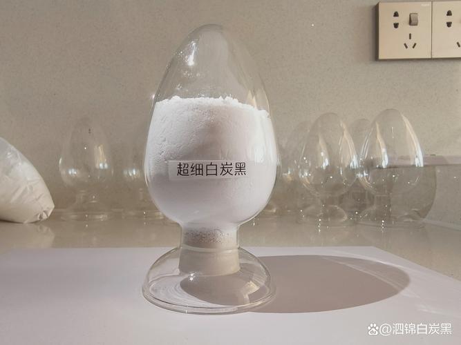 沉淀白炭黑作為橡膠,涂料等行業(yè)的重要原料,市場上廠家眾多卻良莠不齊