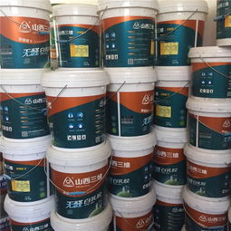 臨漳重生涂料 品質(zhì)重塑，未來可期