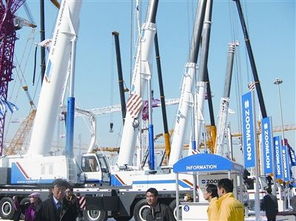 中國(guó)工程機(jī)械融資租賃業(yè)務(wù)的防腐防銹工程探討