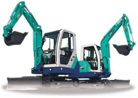 履帶式挖掘機全攻略 報價、參數、選購與租賃指南