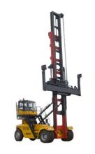 堆高機全方位指南 報價、參數、圖片與交易渠道全解析