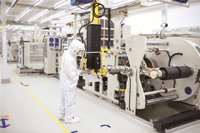 一份特殊的生日禮物 技術(shù)推廣背后的價值與思考