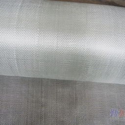 玻璃纖維布與玻璃纖維 材料特性、應(yīng)用與工藝百科